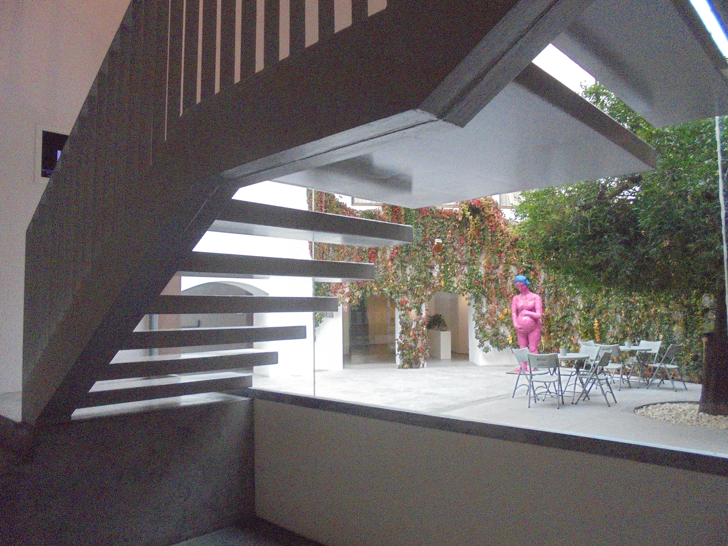 Museum Jorge Rando Museum Jorge Rando