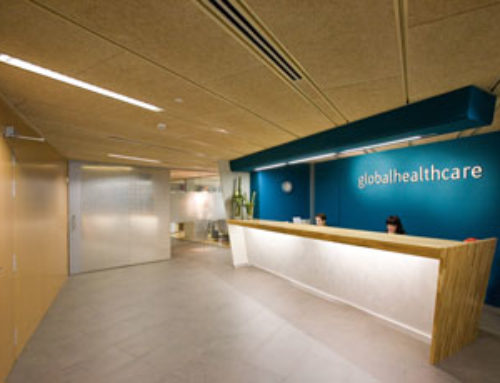 Agencia de publicidad Globalhealthcare
