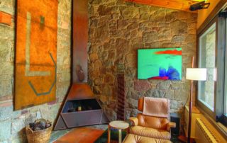 Casa taller