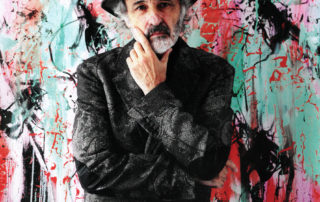 Jorge Rando