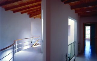 Casa de los 5 elementos y la luna (Cabrils, Barcelona)