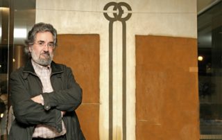 Carlos Bayod Serafini