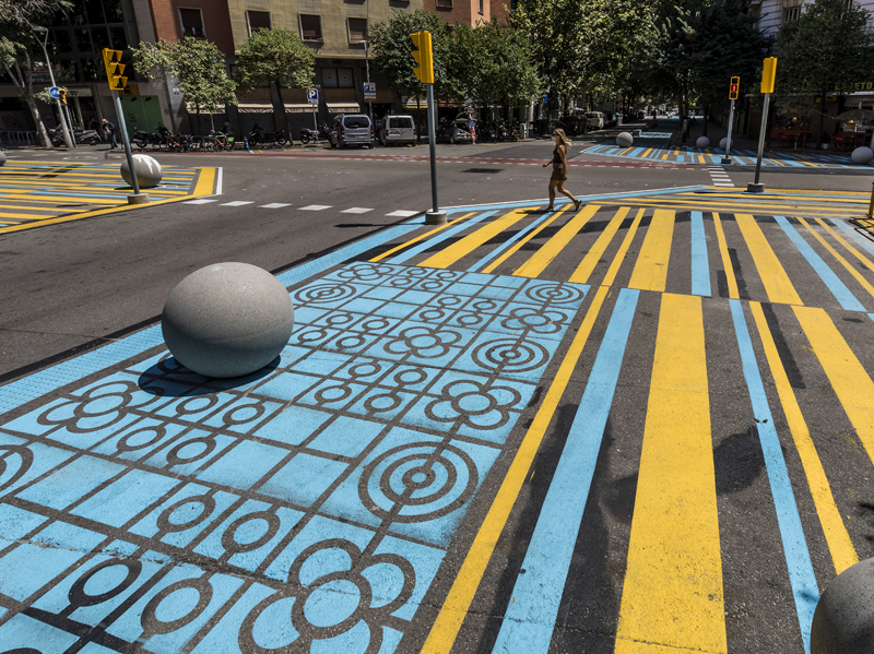 ¿URBANISMO TÁCTICO? - Criteria BCN