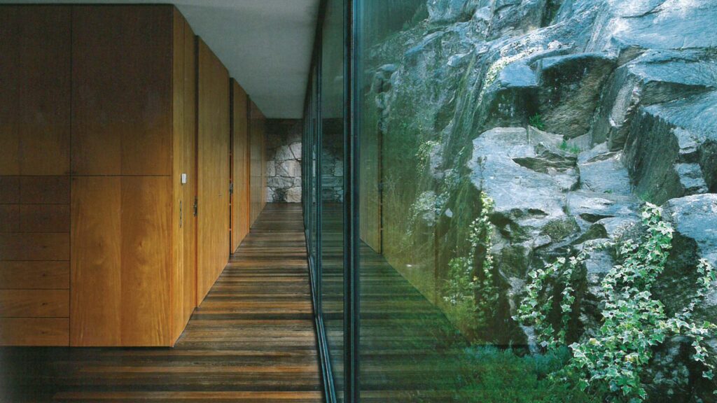Vivienda en Caminha