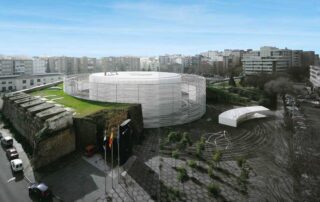 Palacio de Congresos