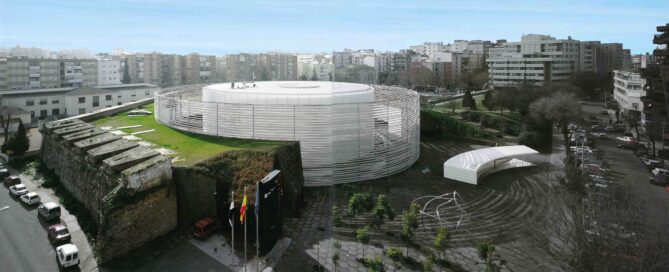 Palacio de Congresos