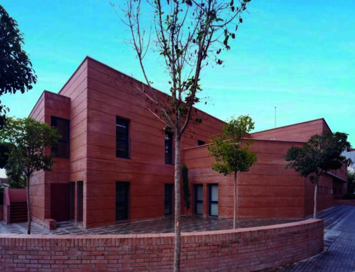 CAP Vilassar de Mar: arquitectura sanitaria desde la claridad y la serenidad